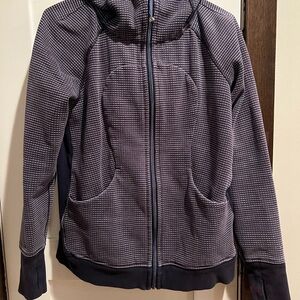 Lululemon Scuba Hoodie
